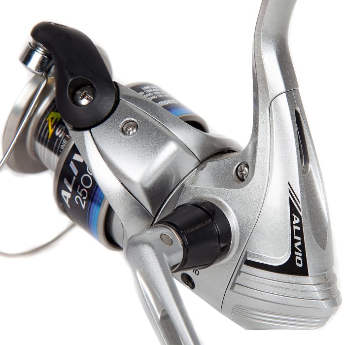 fishing rod st croix St. Croix Legend Tournament Bass Spinning Rod Review