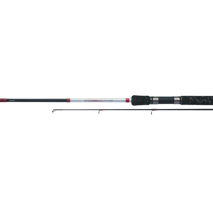 Ev Rod Shimano Bassterra EV Rod