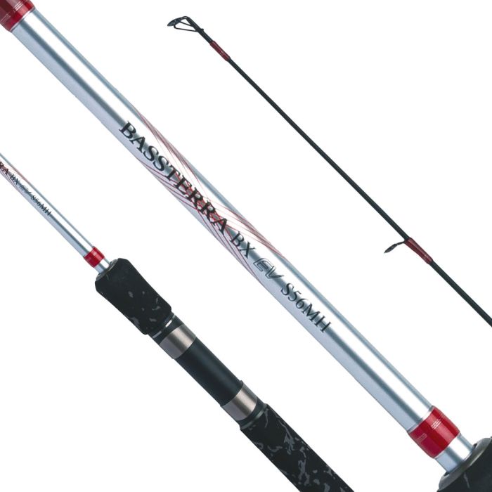 Ev Rod Shimano Bassterra EV Rod