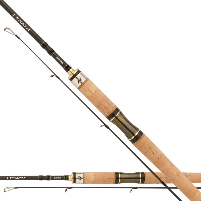 Shimano Lesath CX Spinning Rod