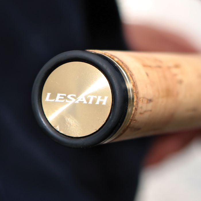 Shimano Lesath CX Spinning Rod But Section
