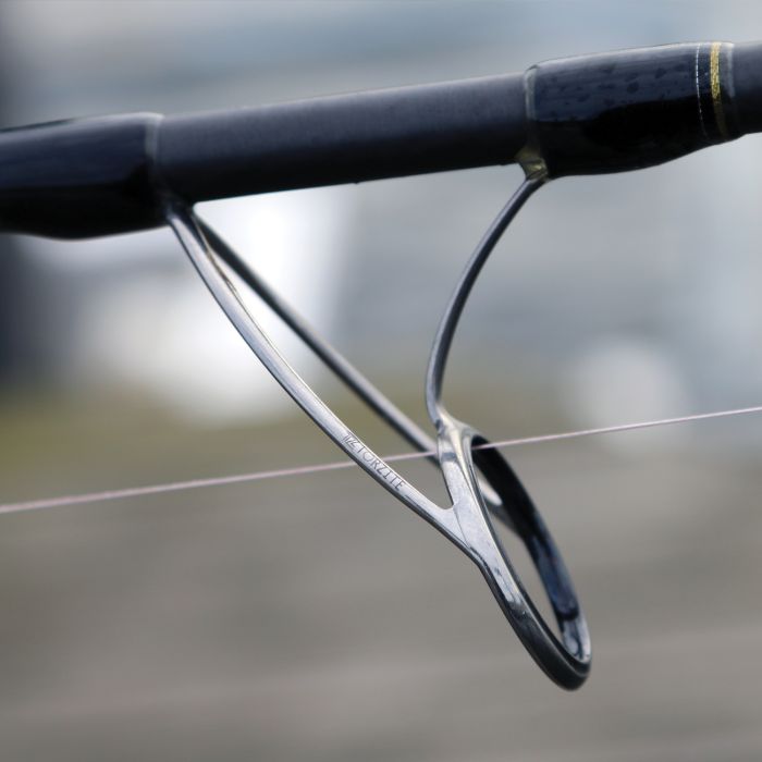 Shimano Lesath CX Spinning Rod Ring