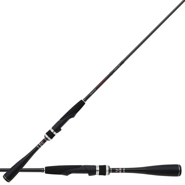 Shimano Poison Adrena Spinning Rod
