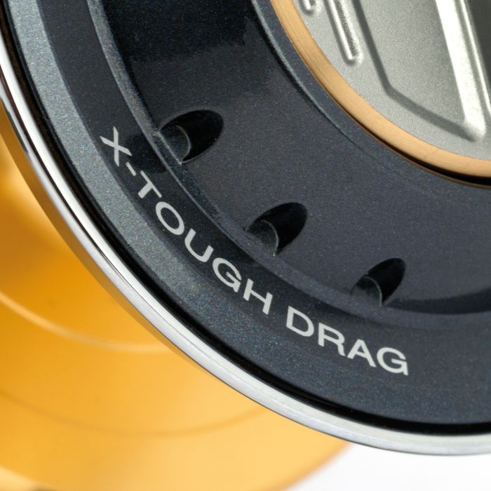 Shimano Stella SW-B Reel Close Up Spool 2