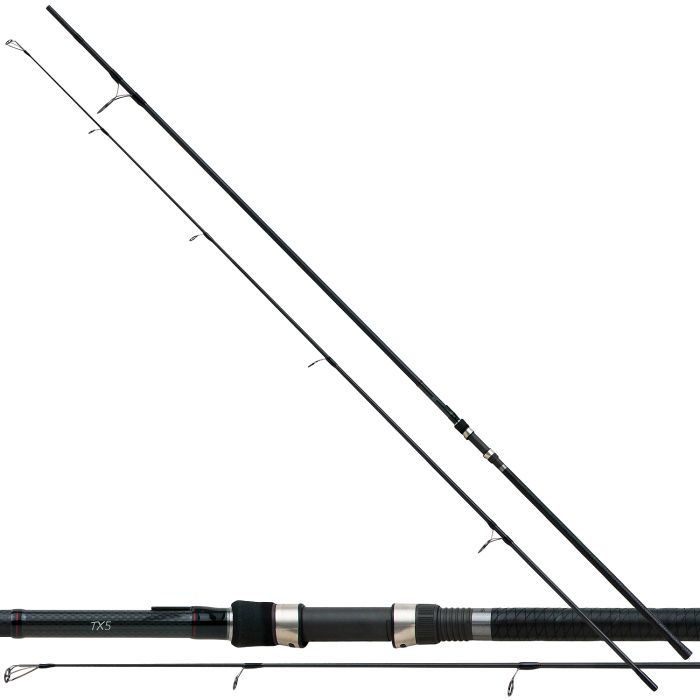 Canne à Carpe Shimano Tribal TX5