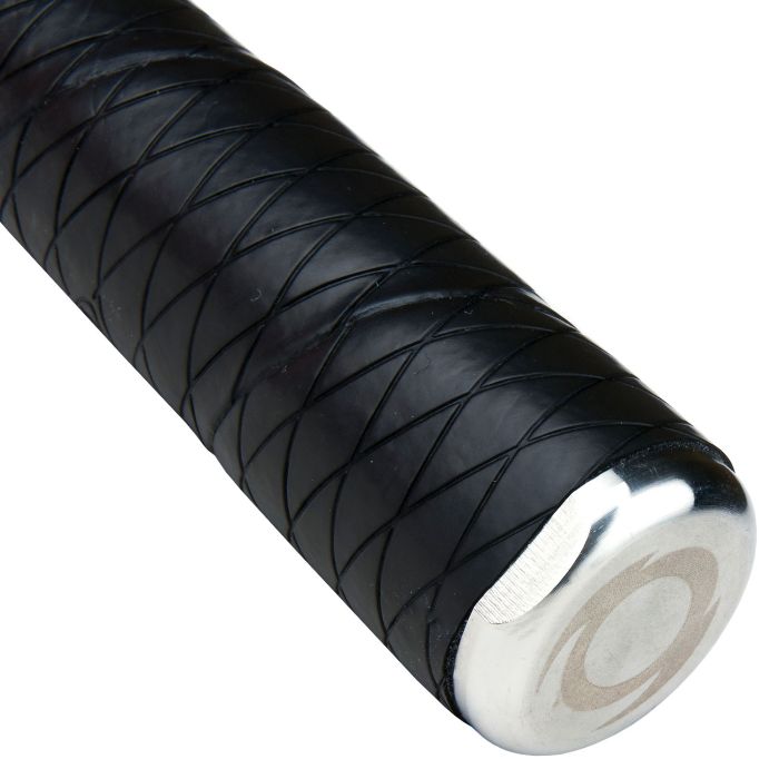 Le talon de la Canne à Carpe Shimano Tribal TX5