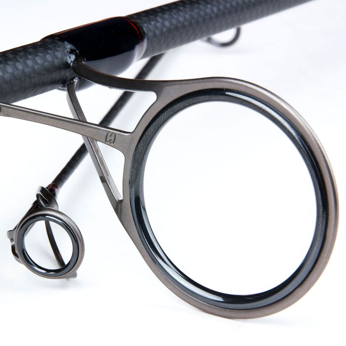 Les anneaux de la Canne à Carpe Shimano Tribal TX5 2