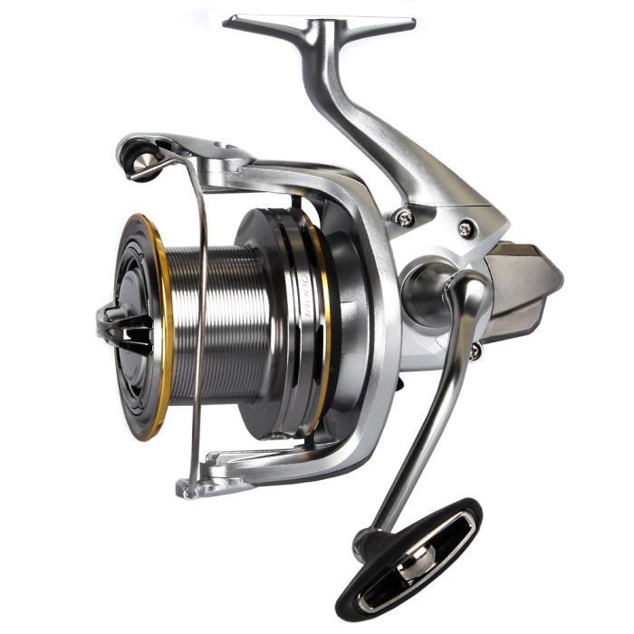 Shimano Ultegra CI4+ XSC Reel Left Side
