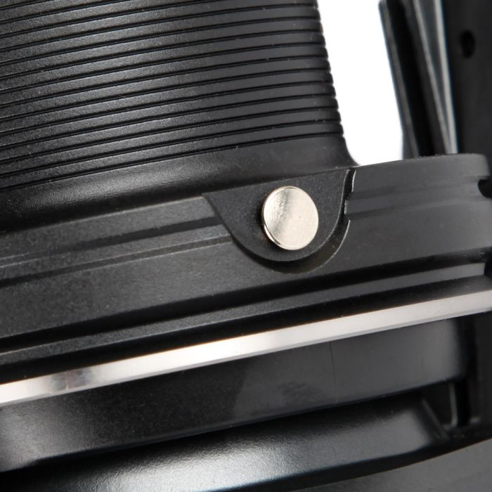 Shimano Ultegra CI4+ XTC Reel Close Up 2