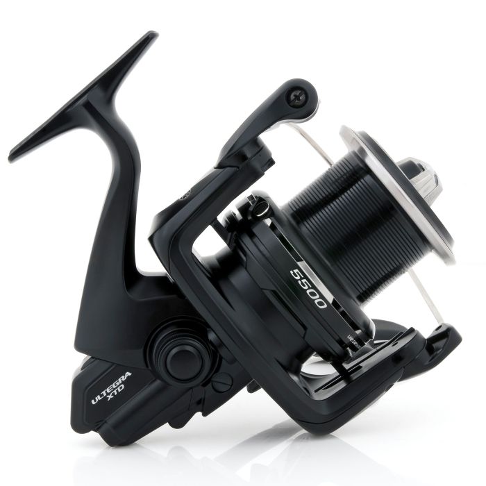 Moulinet Shimano Ultegra XTD