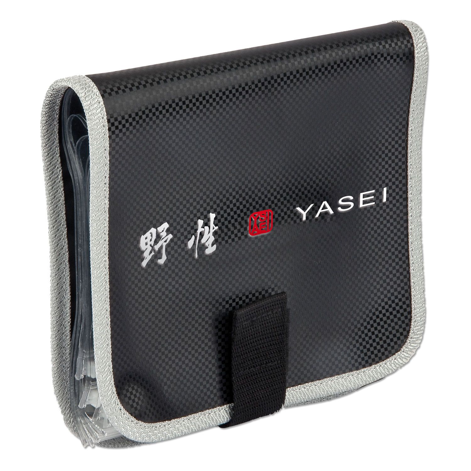 Shimano Yasei Rig Wallet