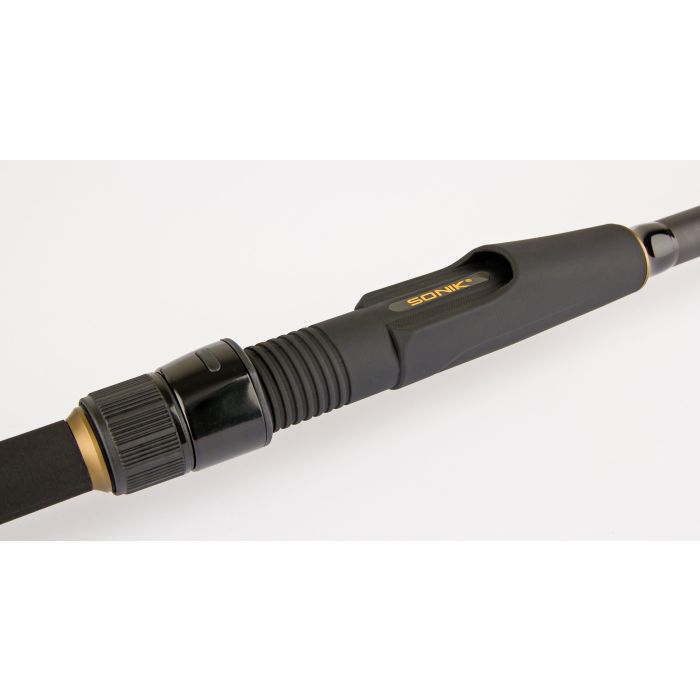 Sonik SK3 XTR Carp Rods