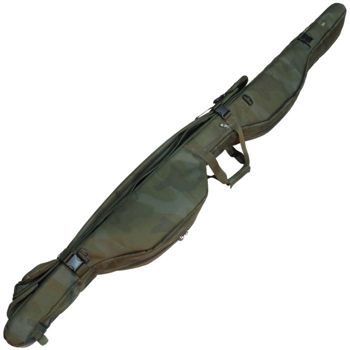 Sonik SK-TEK 3 Rod Compact Sleeve 12ft