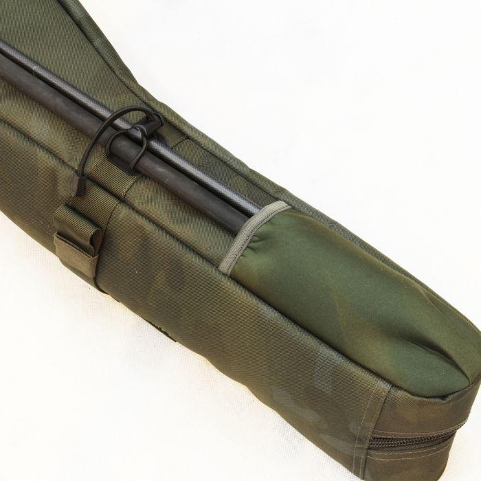 Compact Carp Rod Sleeve Sonik SK-TEK