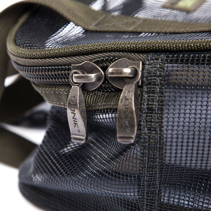 Sonik SK-TEK Air Dry Bags Zips