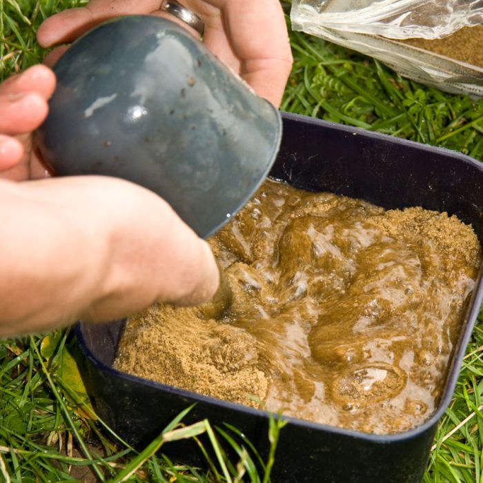 Pâte Sonubaits One to One