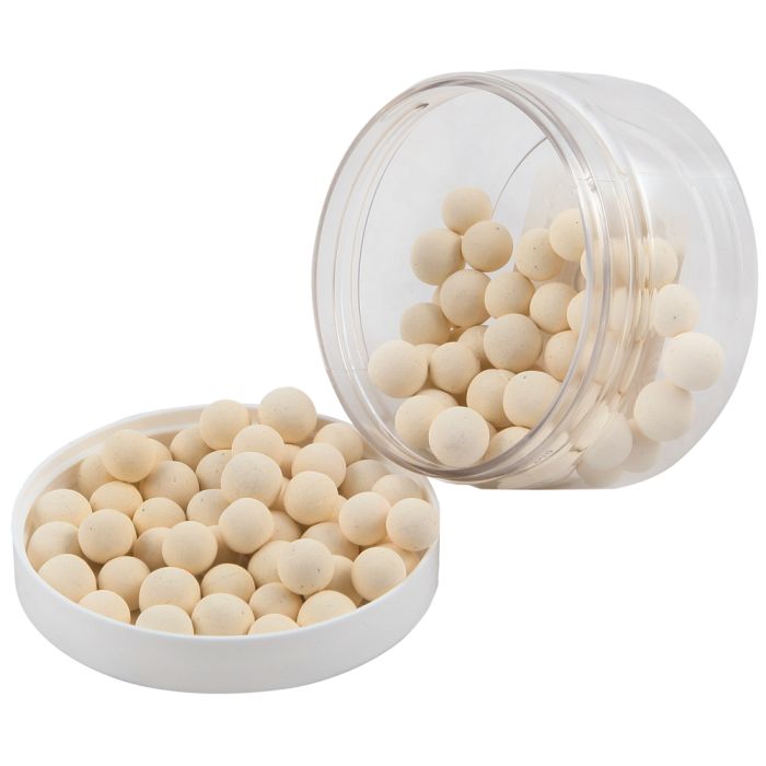 Sonubaits Mixed Method Pop Ups White Chocolate Open