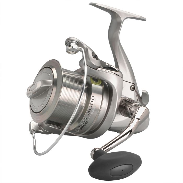 Spro Super Long Cast Spod Reel