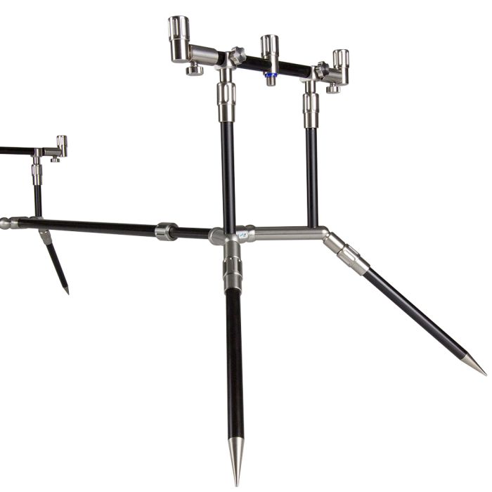 Rod Pod Summit Tackle Colosseum CB Kit