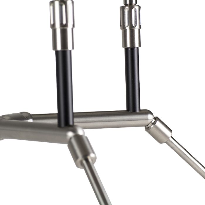 Rod Pod Summit Tackle Colosseum CB Kit