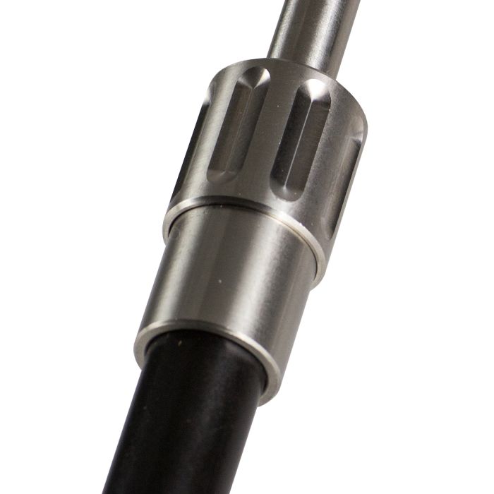 Rod Pod Summit Tackle Colosseum CB Kit