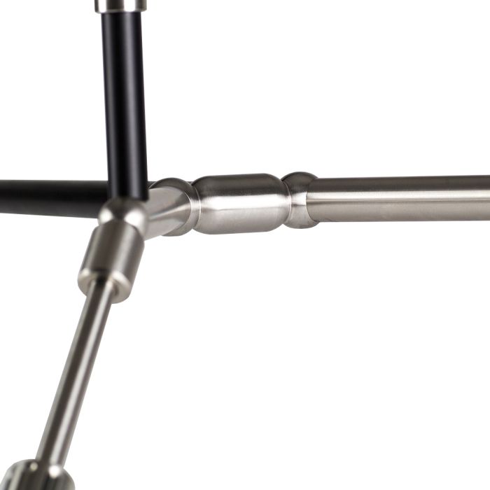 Rod Pod Summit Tackle Colosseum CB Kit