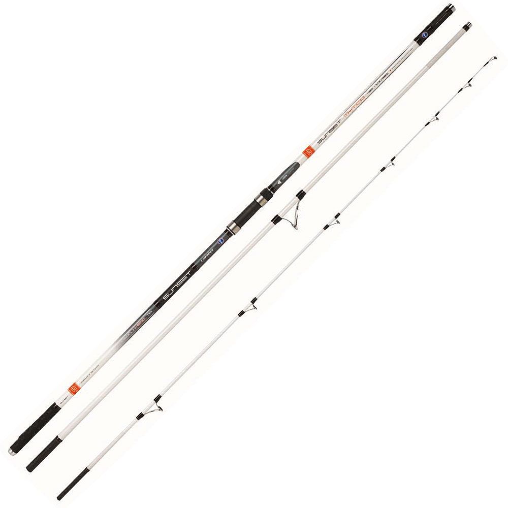 Sunset Mytica Hybrid Rods