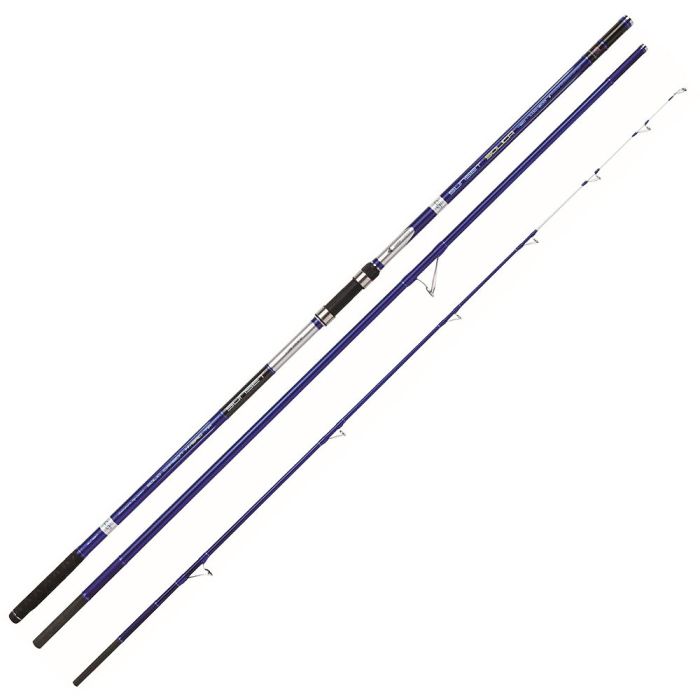 Sunset Solica Hybrid Rods