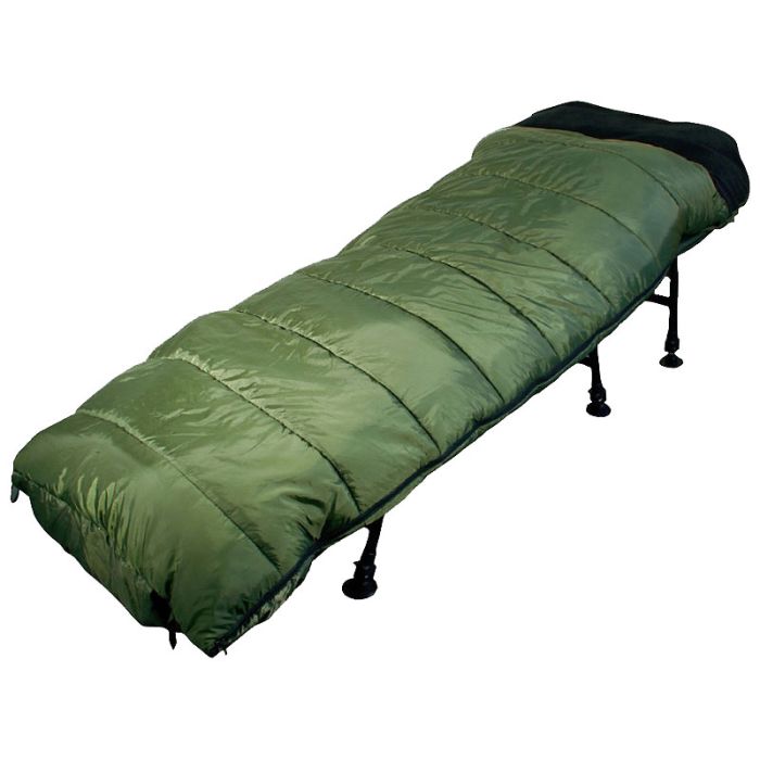 TF Gear Force 8 Fleece Lined Sleeping Bag