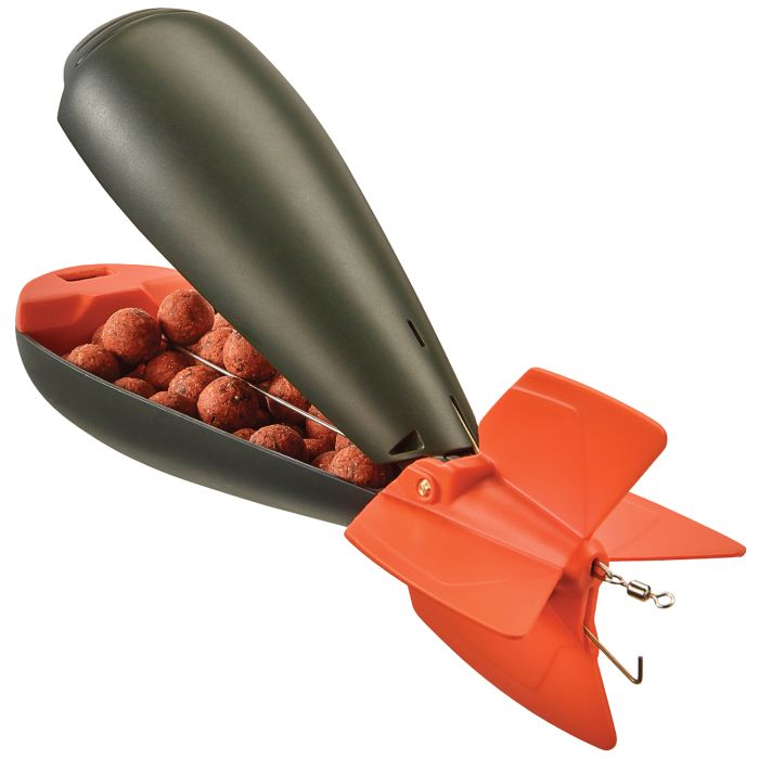 TF Gear Airbomb Heading Out