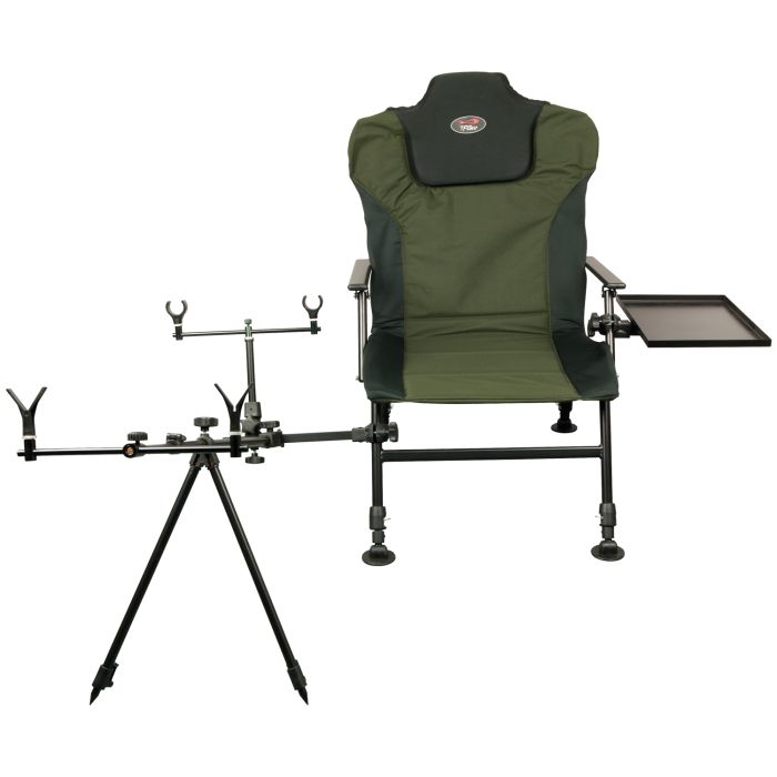 TF Gear Bank Boss Ez Chair Kit