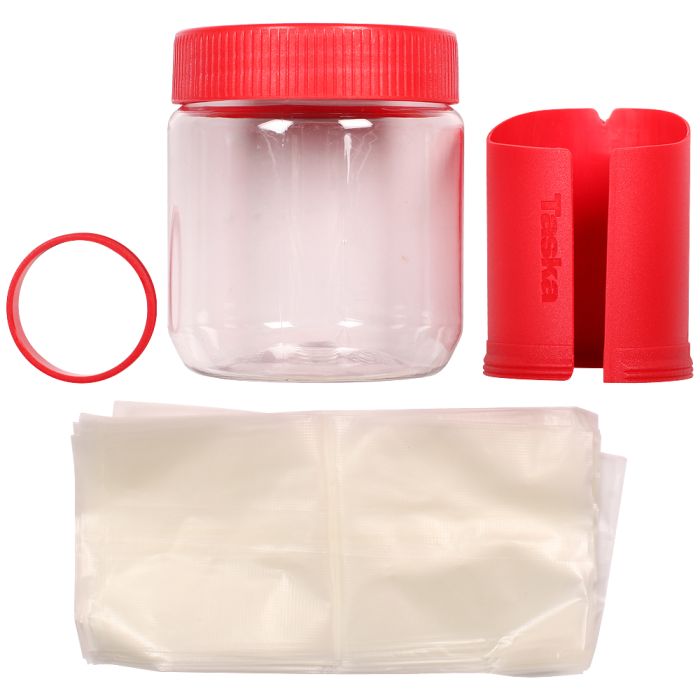 Taska PVA Breakdown Bags Kits