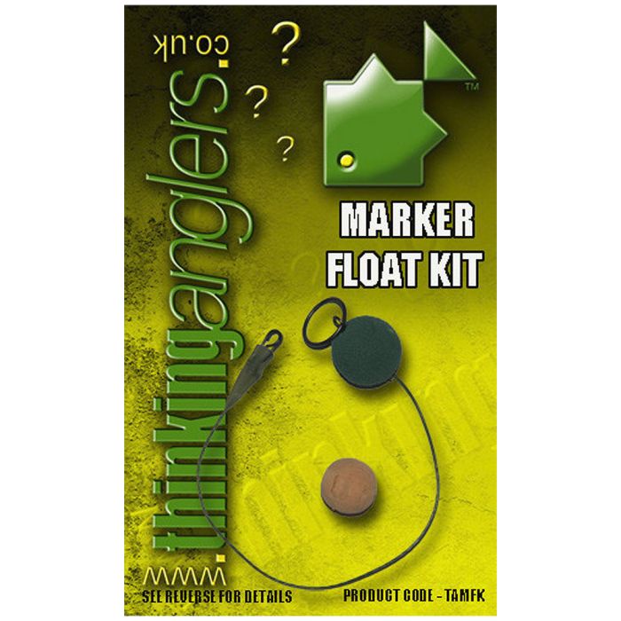 Kit Flotteur Marqueur Thinking Anglers