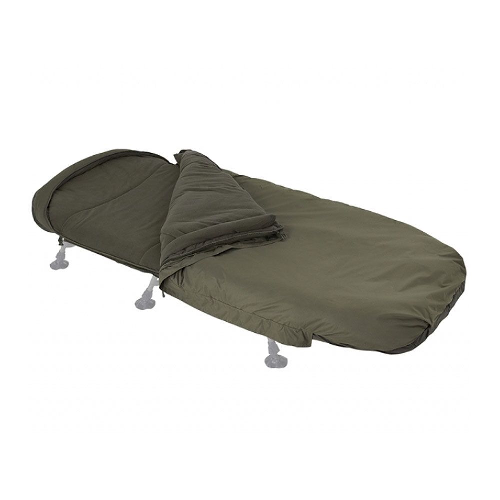 Trakker Peachskin Sleeping Bag Angling Direct