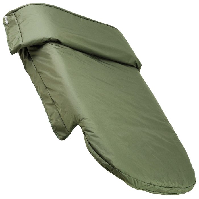 Trakker Aquatexx Deluxe Bed Cover 2