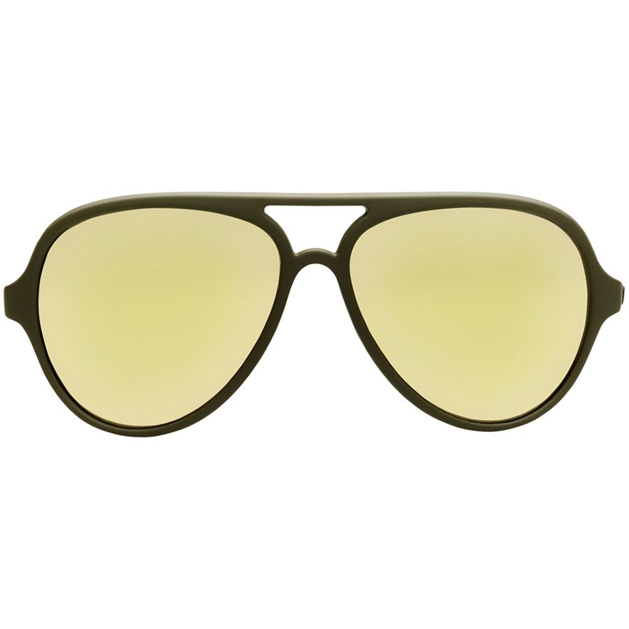Trakker Aviator Sunglasses
