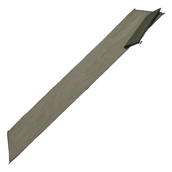 Trakker Bedchair Groundsheet 1