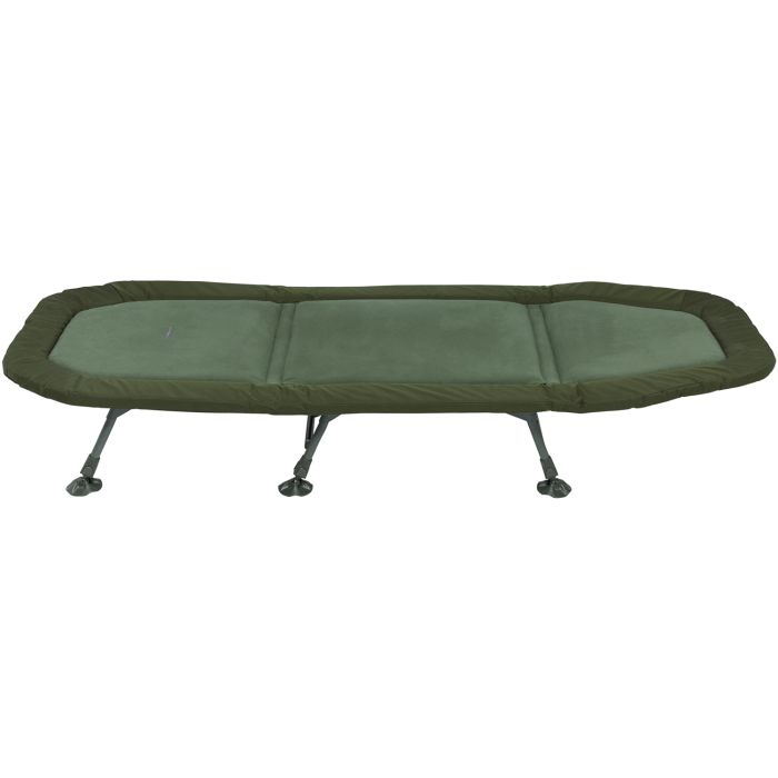 Trakker Levelite Lumbar Bed Side On