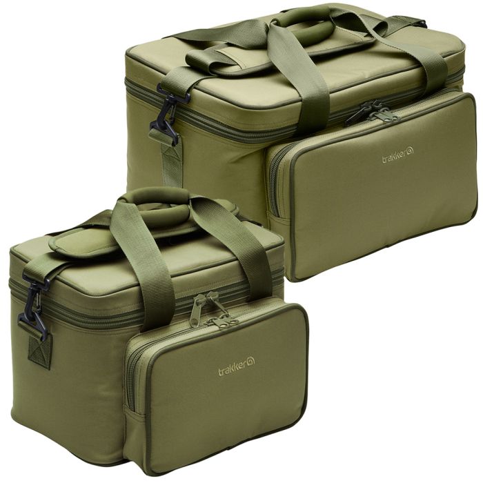 Trakker New NXG Chilla Bags Closed