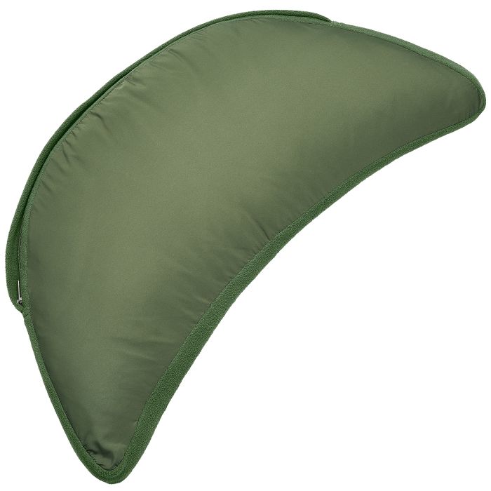 Trakker Oval Pillow Back