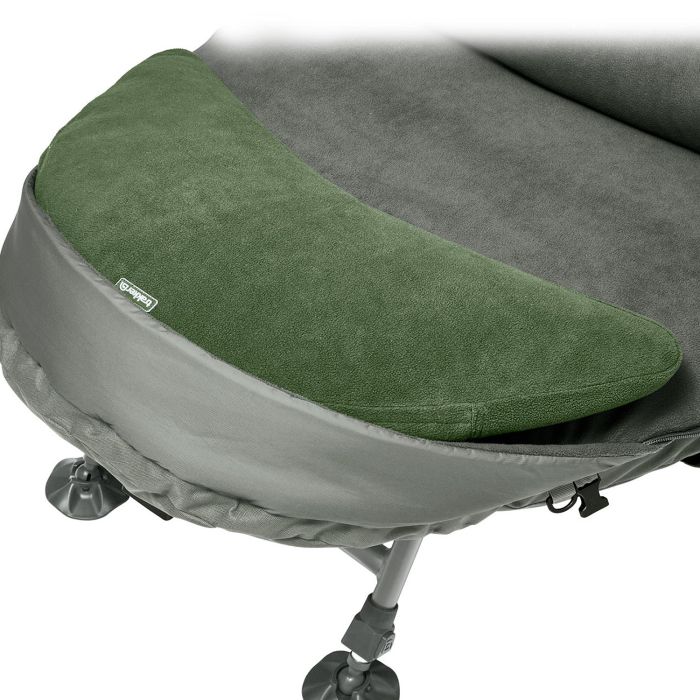 Trakker Oval Pillow In Use