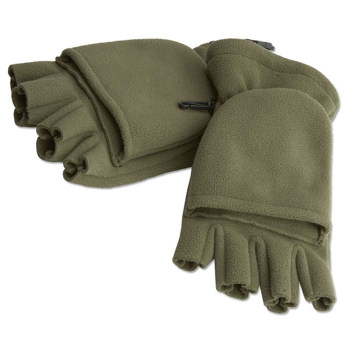 Trakker Polartek Gloves