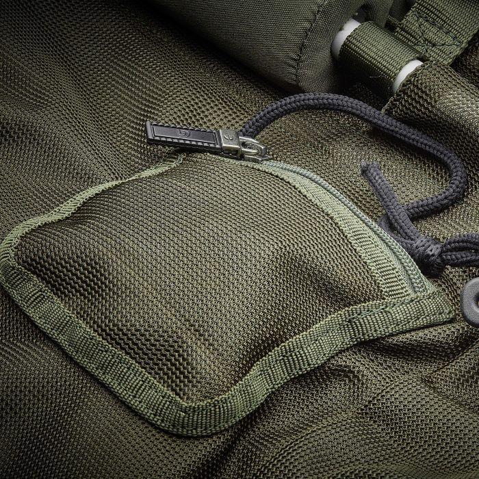 Trakker Sanctuary XXL Retention Sling v2 Close Up 6