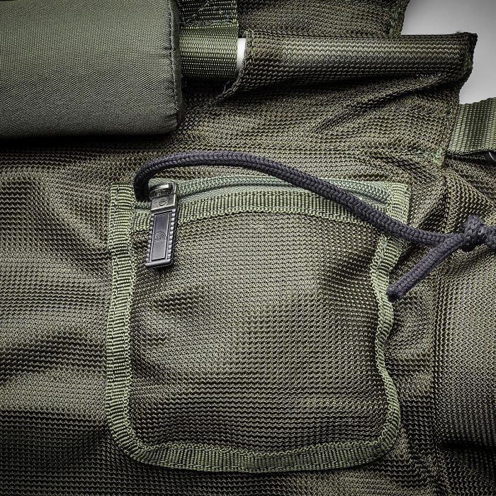 Trakker Sanctuary XL Retention Sling v2 Close Up 7