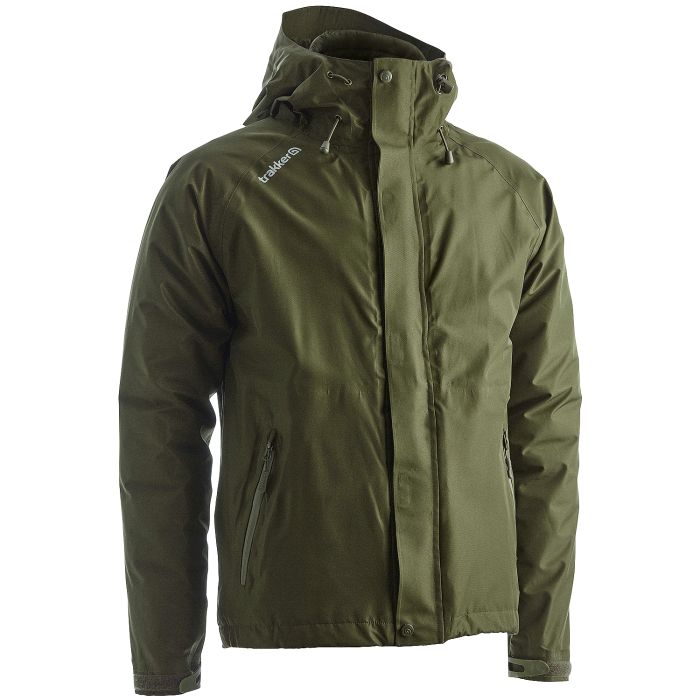Trakker Summit XP Jacket