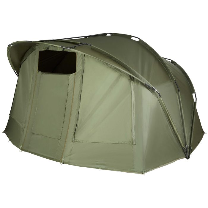 Trakker Superdome Bivvy Front 1