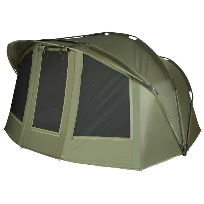 Trakker Superdome Bivvy Front 2