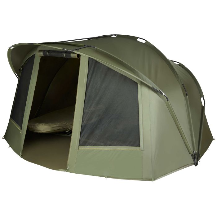 Trakker Superdome Bivvy Front 3