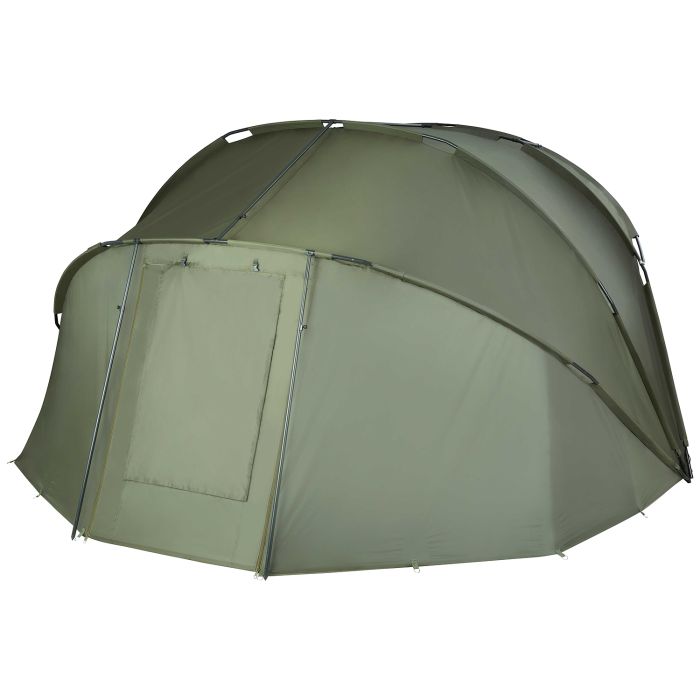Trakker Superdome Bivvy Back 1