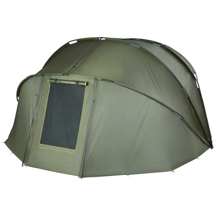Trakker Superdome Bivvy Back 2